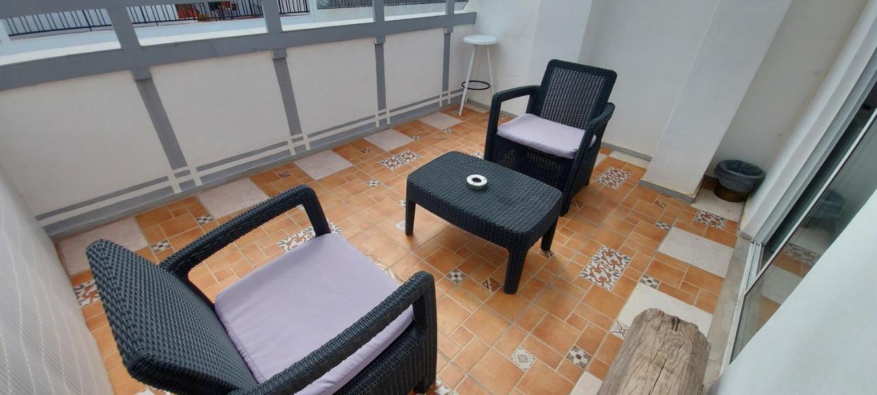 Coordenadas Ibiza Екстер'єр фото