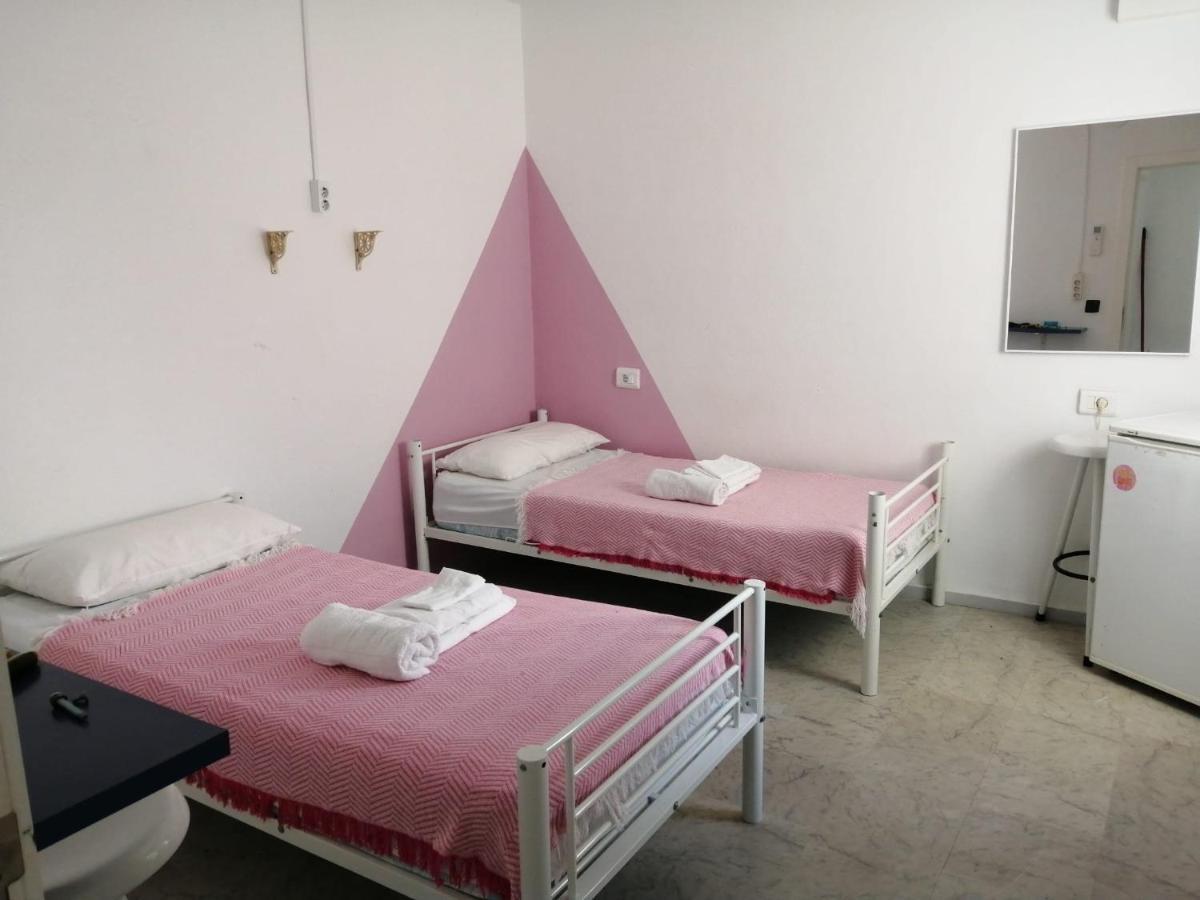 Coordenadas Ibiza Екстер'єр фото