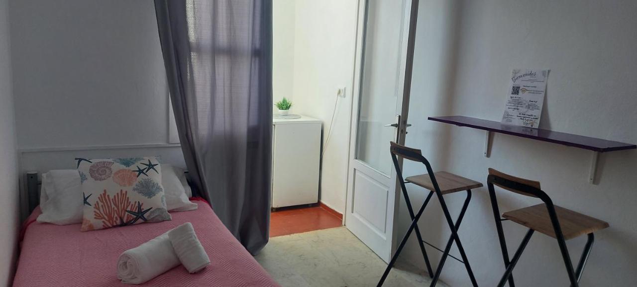 Coordenadas Ibiza Екстер'єр фото