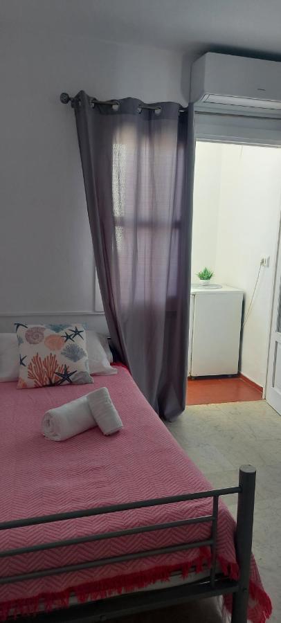 Coordenadas Ibiza Екстер'єр фото