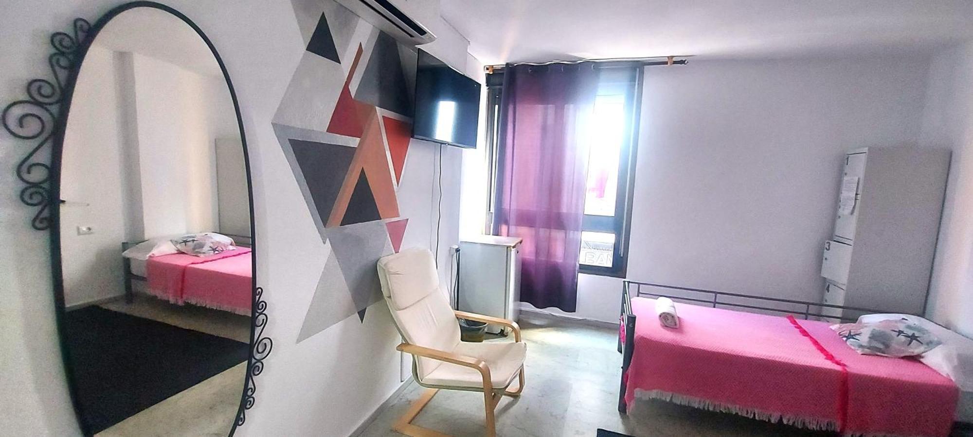 Coordenadas Ibiza Екстер'єр фото