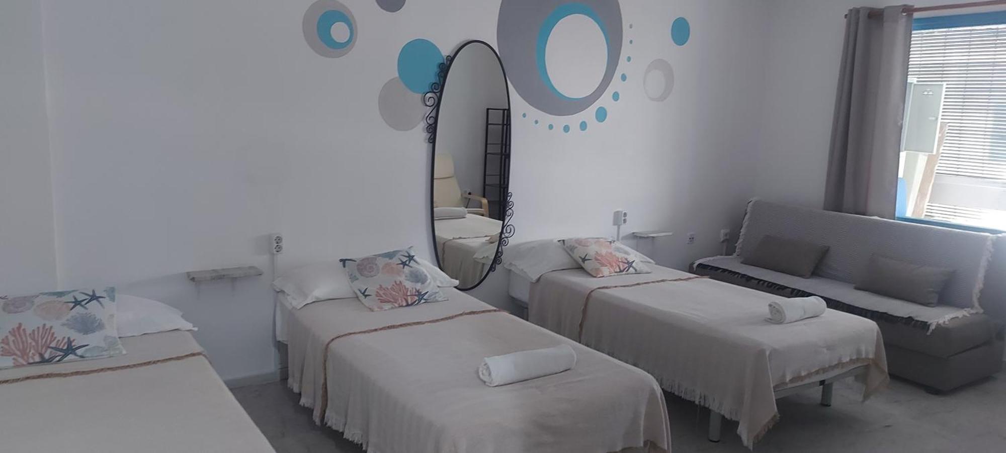 Coordenadas Ibiza Екстер'єр фото