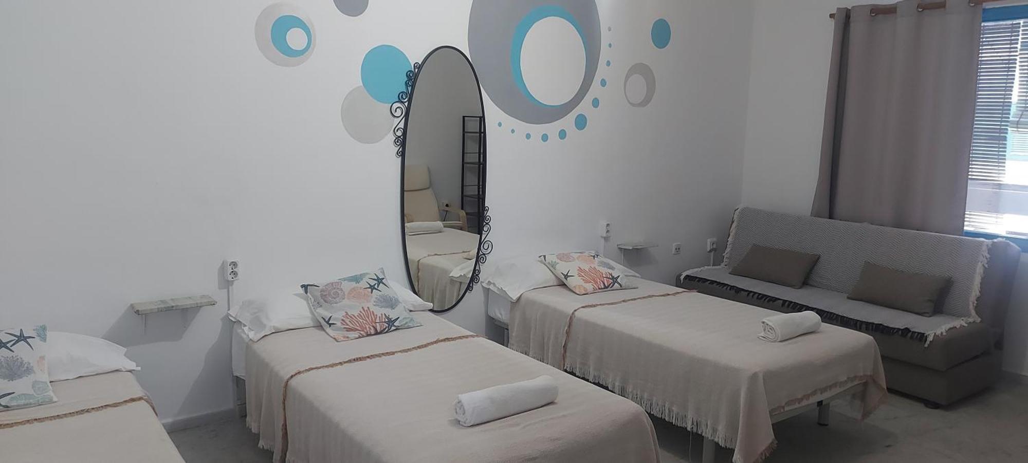 Coordenadas Ibiza Екстер'єр фото