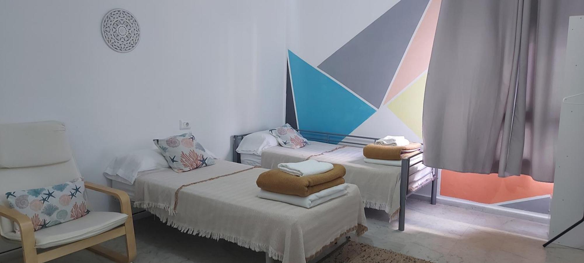 Coordenadas Ibiza Екстер'єр фото