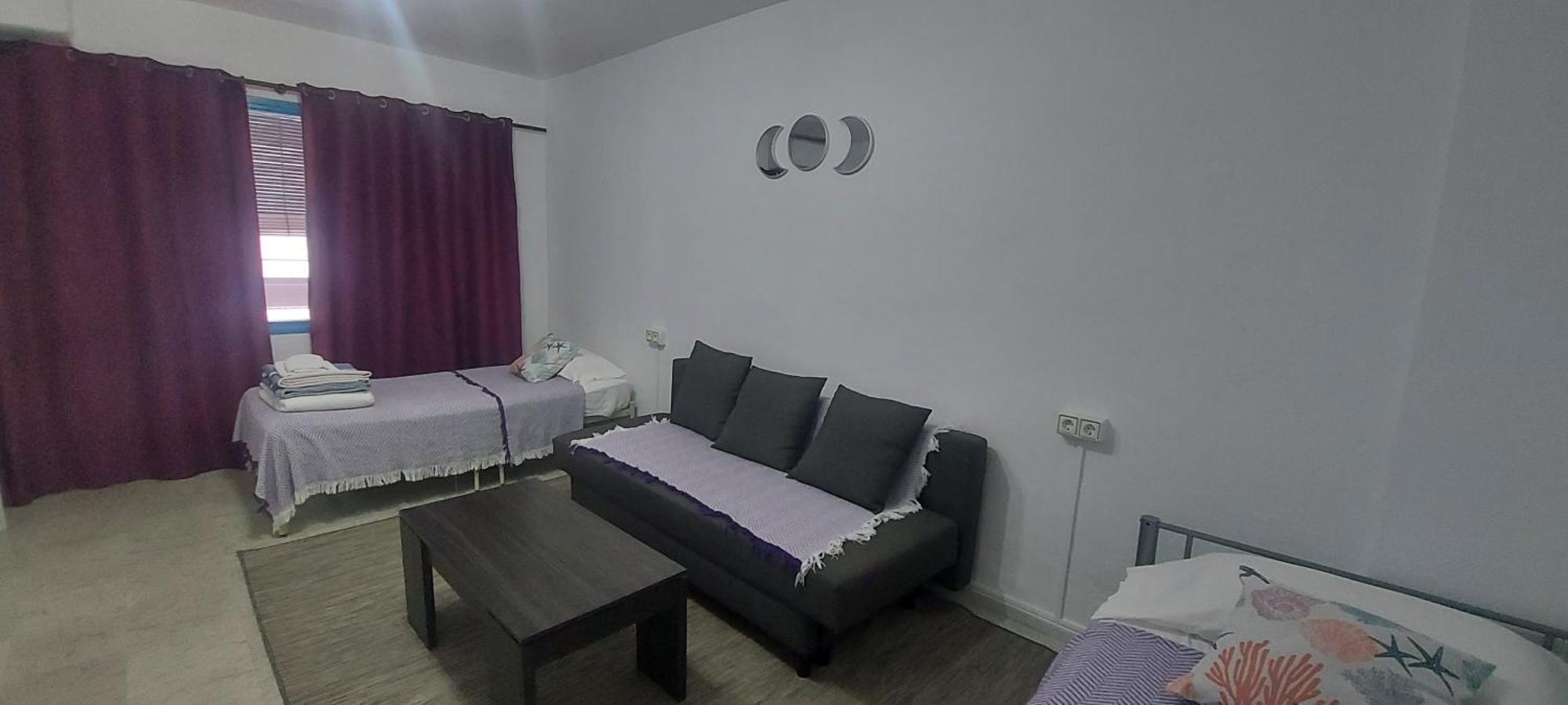 Coordenadas Ibiza Екстер'єр фото