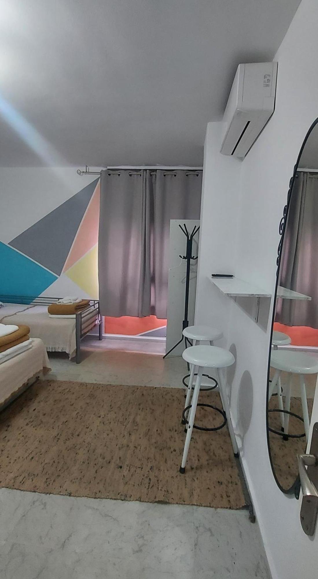 Coordenadas Ibiza Екстер'єр фото
