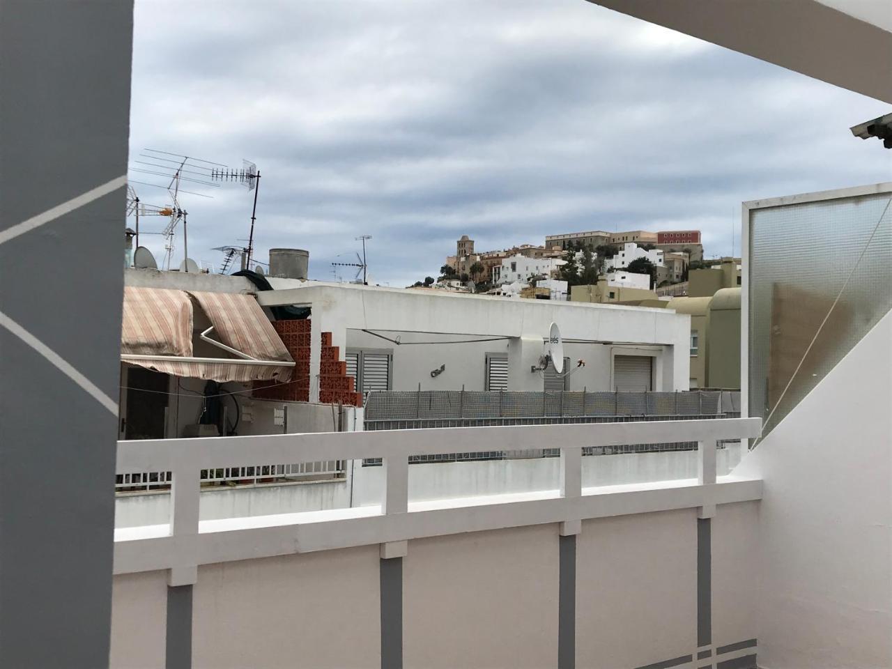 Coordenadas Ibiza Екстер'єр фото